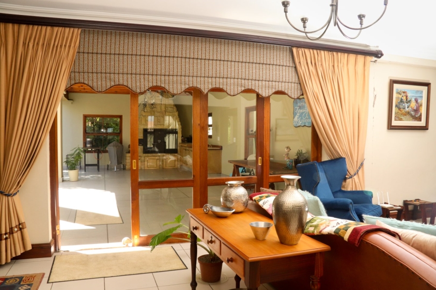 5 Bedroom Property for Sale in Senekal Free State